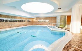 A Gere Hotel And Wine Spa